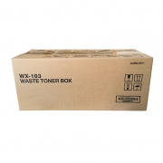 柯尼卡美能达（KONICA MINOLTA）A4NNWY1 废粉盒 WX-103   适用C364/C284/C454/C368机型