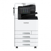 富士胶片（FUJIFILM）Apeos C3570 CPS SC 4Tray A3彩色激光复合复印机 含输稿器+四纸盒+读卡器