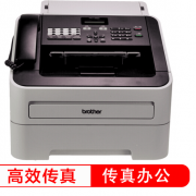 兄弟（BROTHER）FAX-2890 激光多功能传真机 （打印 复印 传真） FAX-2890