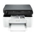惠普(HP)Laser MFP 136wm 黑白多功能一体机