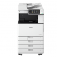 佳能（CANON）iR-ADV C3530 A3彩色激光数码复合机 主机 双面自动输稿器 内置装订器 四纸盒 原厂保修一年 服务商免费维护服务一年