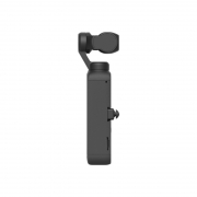 大疆 DJI 灵眸 Osmo pocket灵眸口袋云台相机 高清增稳vlog摄像机 无损防抖 美颜拍摄