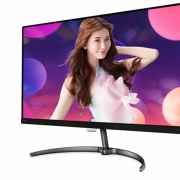 飞利浦（PHILIPS）276E8FJAB 27英寸液晶显示器