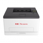 奔图（PANTUM）CP1155DN A4彩色激光单功能打印机 自动双面打印 支持无线打印
