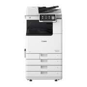 佳能（Canon）iRAC3930(3830升级版) 商用办公a3a4彩色复合机 双面复印/扫描/自动输稿器/四纸盒