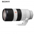 索尼（SONY） SEL70200GM FE 70-200mm F2.8 GM OSS 全画幅远摄变焦G大师镜头 E卡口