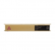 理光（Ricoh）IM C2500H 红色墨粉盒 适用于IM C2000/C2500