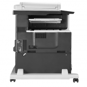 惠普（HP）LaserJet Enterprise 700 color MFP M775z 彩色A3复印一体机