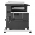 惠普（HP）LaserJet Enterprise 700 color MFP M775z 彩色A3复印一体机