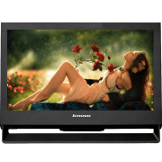 联想（Lenovo）启天A7400-D126 联想一体机i5-7500/4G/1T/DVDRW/DOS/720P摄像头/蓝牙/19.5LCD