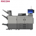 理光（Ricoh）Pro 8320S 生产型数码印刷机 主机+SR5120小册子装订器+A3大纸库配置RT5110