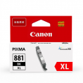 佳能（Canon） CLI-881XL BK 大容量黑色墨盒