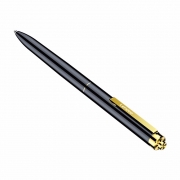联想(Lenovo)笔形录音笔B628 16G智能专业微型高清远距降噪便携迷你 录音器 学习培训商务会议采访