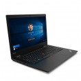 联想（Lenovo）13.3英寸 便携式计算机ThinkPad L13-14  Intel酷睿i5-10210U 1.6GHz 四核 16G-DDR4内存 256G SSD 集显 无光驱 WIFI 摄像头 指纹  win10神州网信版 一年保修