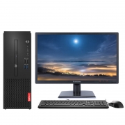 联想（Lenovo）启天M420-D008(C)台式计算机i3-8100/B360主板/4GB/256G/Slim DVD rambo光驱/180W电源/USB键鼠/智能云教室/中兴新支点V3/原厂门到桌服务/23寸显示器