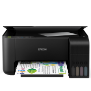 爱普生（EPSON） L3119墨仓式彩色家用办公喷墨打印多功能一体机  打印/复印/扫描