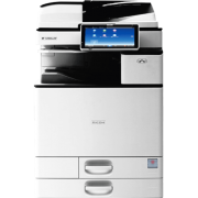 理光（Ricoh）A3彩色数码复合机MP C3504exSP（主机+双面输稿器+内置装订器）