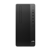 惠普（HP） HP 288 Pro G5 MT Business PC-P901100005A intel 酷睿九代 i3 i3-9100 4GB 1000GB Windows10神州网信版 19.5寸 三年有限上门保修
