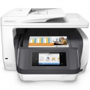 惠普（HP） Pro 8730 彩色激光多功能一体机