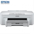 爱普生（EPSON）WF-3011 稳定耐用的 高端彩色商用打印机