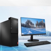 联想（lenovo） 启天M42Y-D005 Intel 酷睿九代 i5 i5-9500 4GB 1000GB 128GB 中兴新支点V3 19.5寸 三年有限上门保修